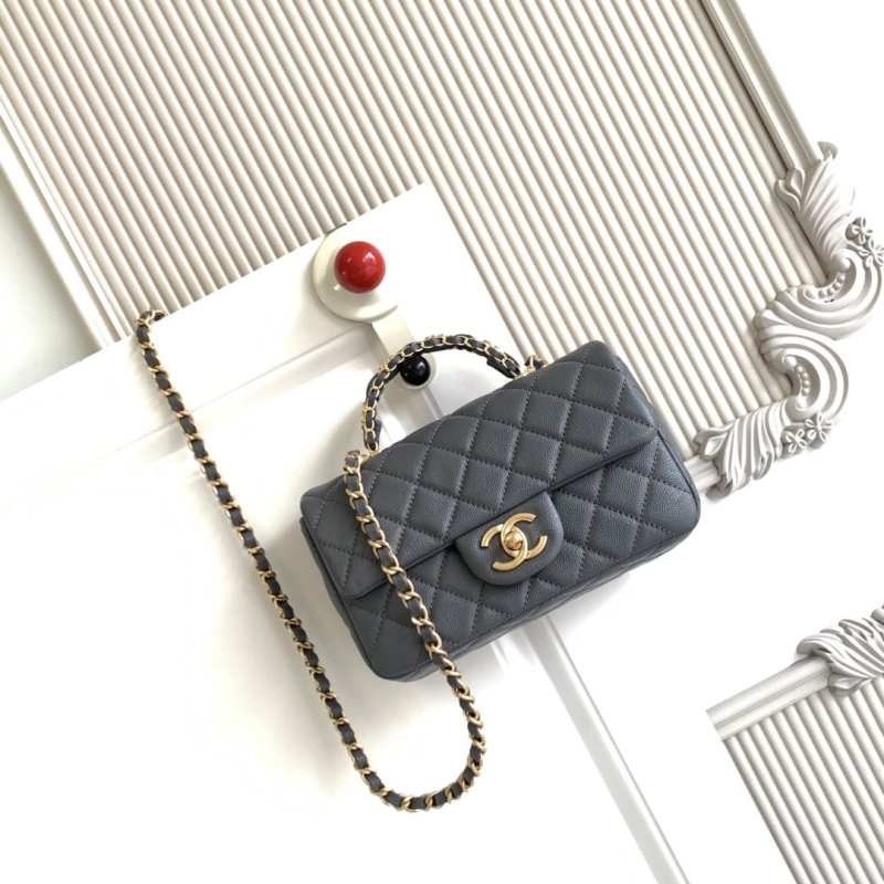Ch**el satchel bags